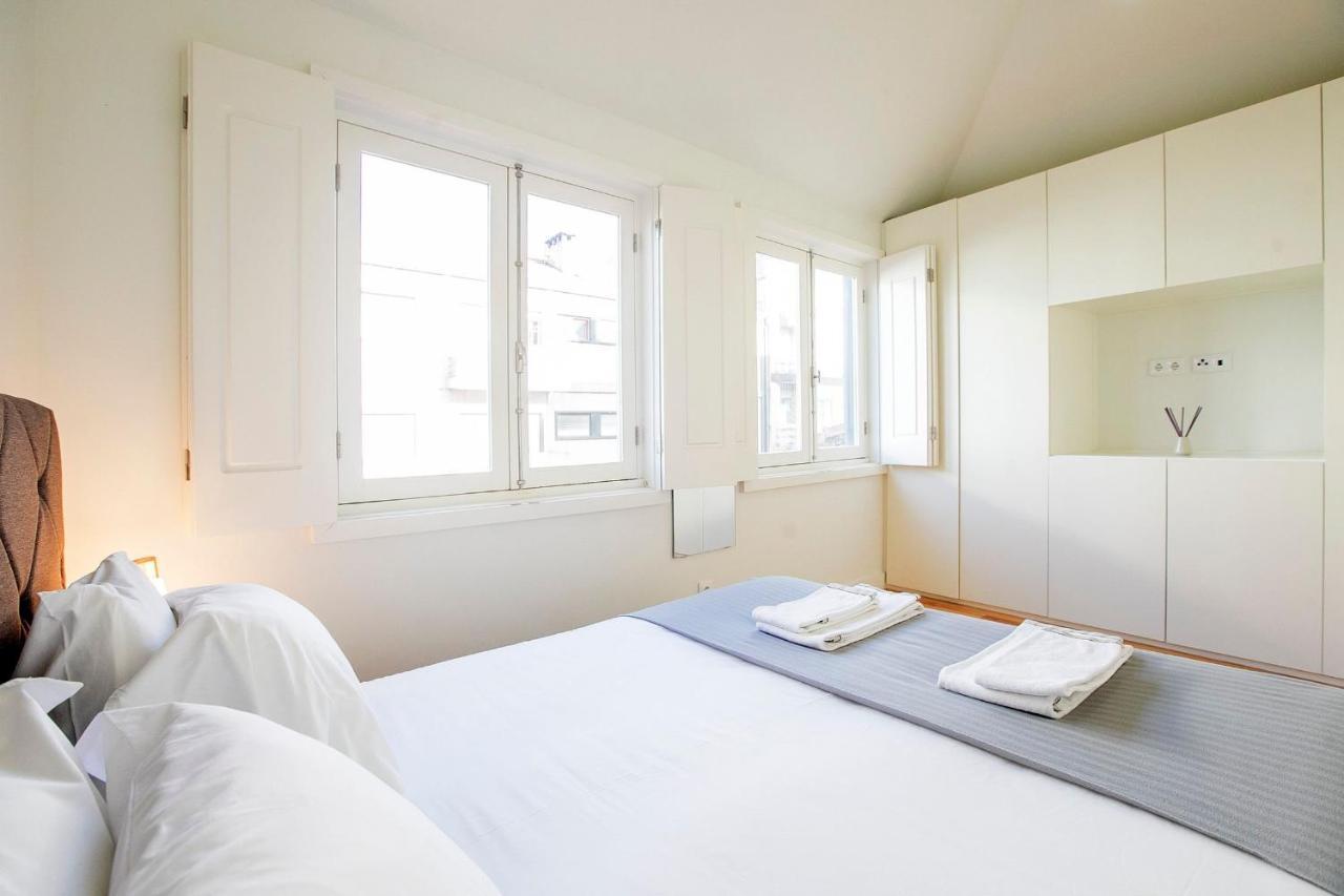 Lovelystay - Cozy 1Br In Santa Catarina W/ Balcony Порто Екстериор снимка