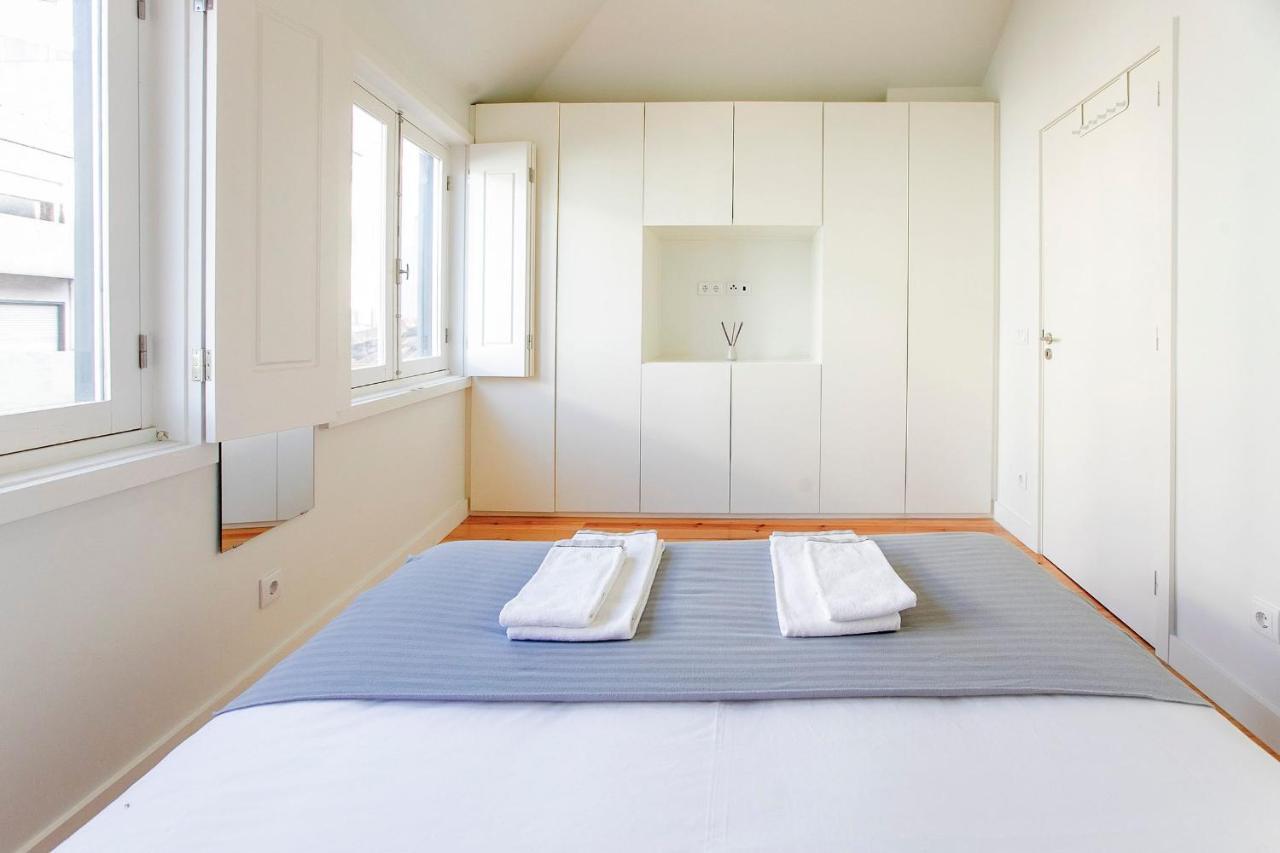 Lovelystay - Cozy 1Br In Santa Catarina W/ Balcony Порто Екстериор снимка